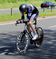 Scottish 25 Mile Time Trial Championships, 2015