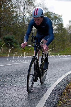 Alastair McNicol