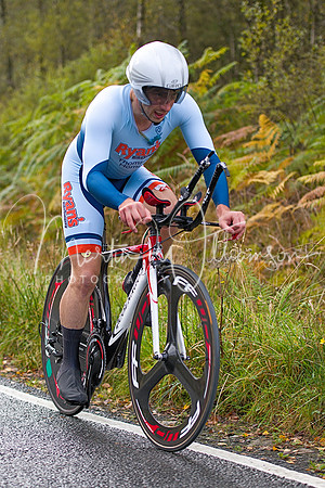 Hamish Creber
