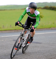 Scottish 25 Mile Time Trial Championships, 2015