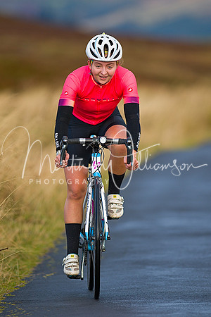 Mhairi Rodger