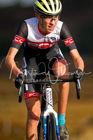 Milo McIntosh