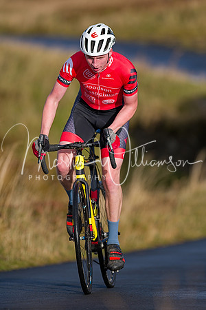Oliver Blyth