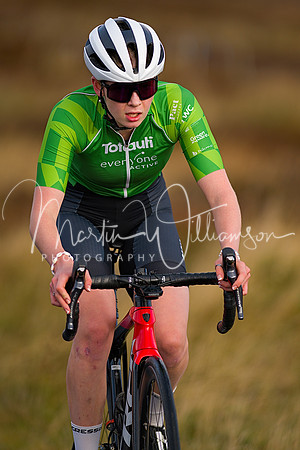 Emily Carrick-Anderson