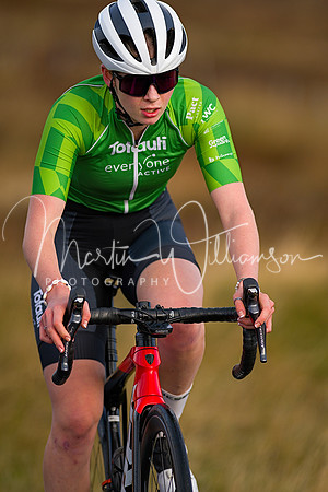 Emily Carrick-Anderson