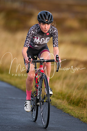 Grace Inglis