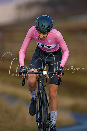 Natalie Stevenson