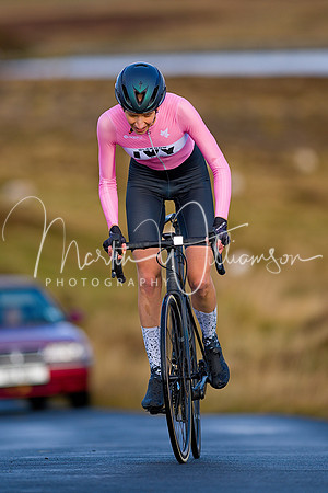 Natalie Stevenson