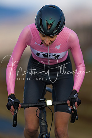 Natalie Stevenson
