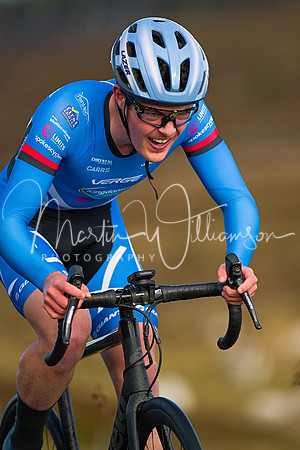 Alasdair Baillie