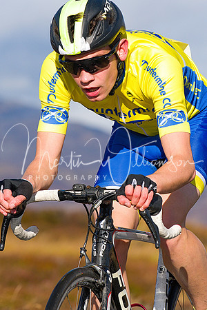 Craig Cochrane