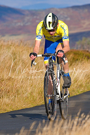 Craig Cochrane
