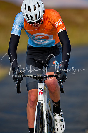 Sam Chisholm