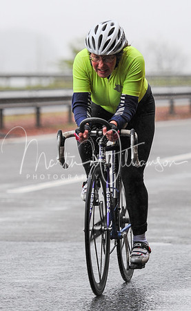 Scottish 10 Mile Time Trial Championships, 2015