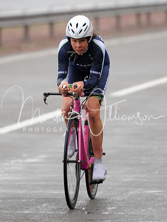 Scottish 10 Mile Time Trial Championships, 2015