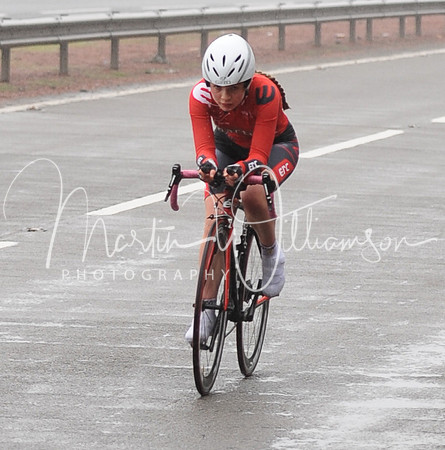 Scottish 10 Mile Time Trial Championships, 2015