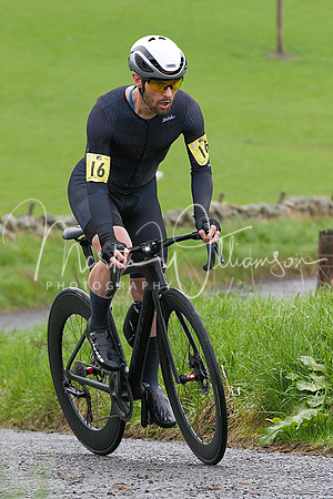 Barry McColl