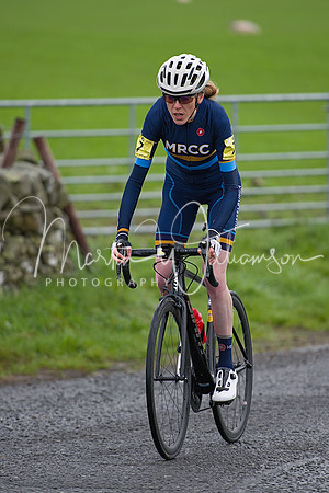 Madeleine Bell