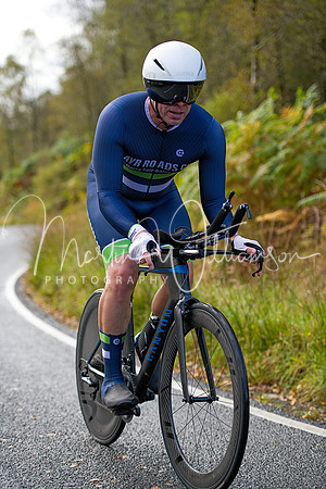 Ross Milvenan