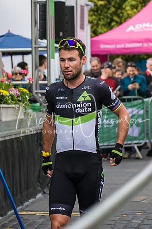 Tour of Britain