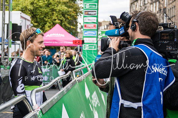 Tour of Britain