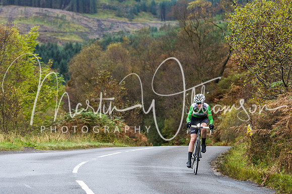 2017 - Tour des Trossachs