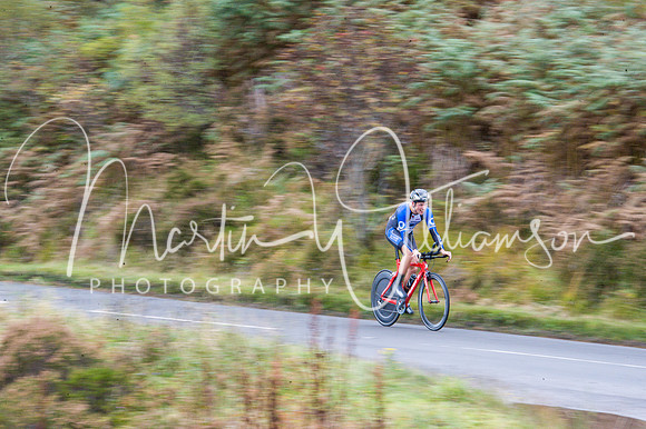 2017 - Tour des Trossachs
