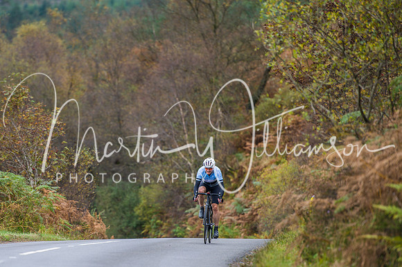 2017 - Tour des Trossachs