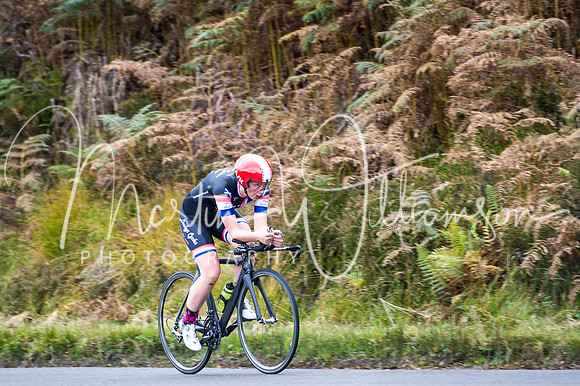 2017 - Tour des Trossachs