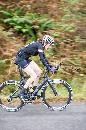 2017 - Tour des Trossachs