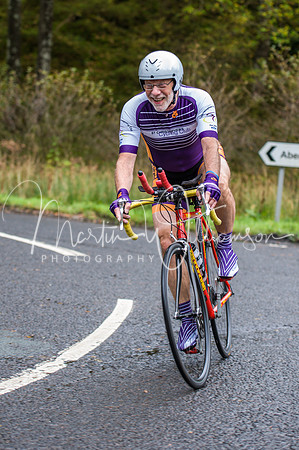 2017 - Tour des Trossachs
