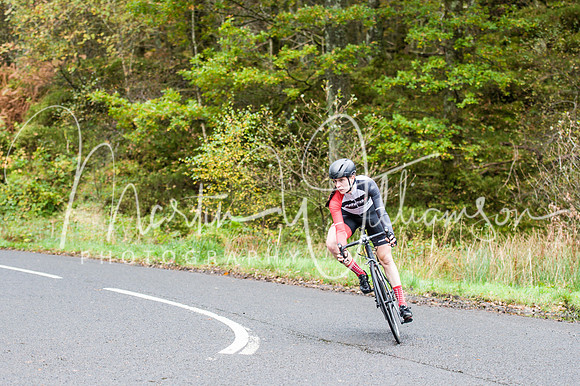 2017 - Tour des Trossachs