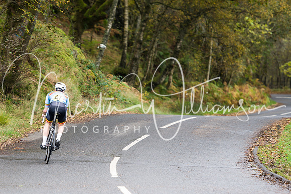 2017 - Tour des Trossachs