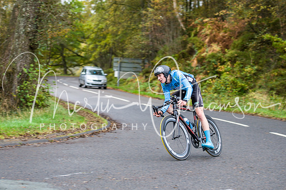 2017 - Tour des Trossachs