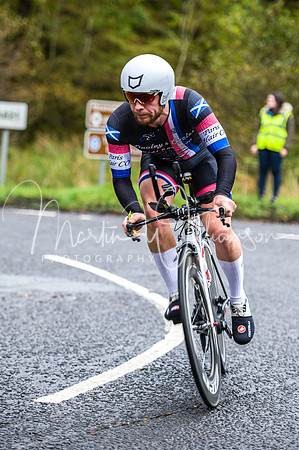 2017 - Tour des Trossachs