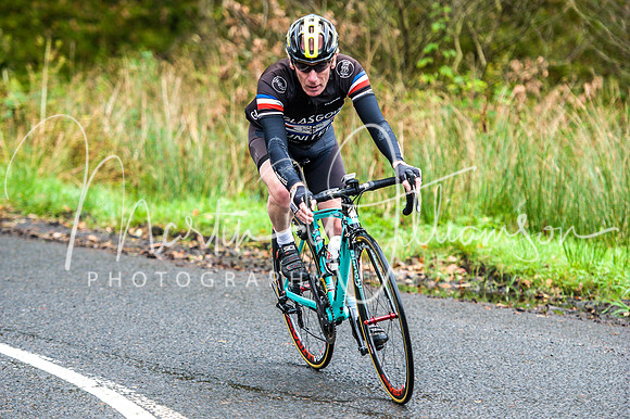 2017 - Tour des Trossachs