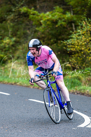 2017 - Tour des Trossachs