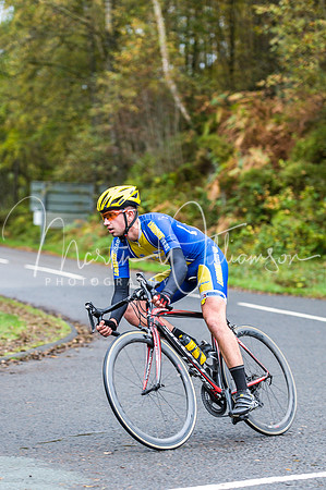 2017 - Tour des Trossachs