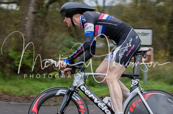 2017 - Tour des Trossachs