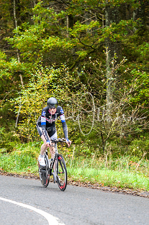 2017 - Tour des Trossachs