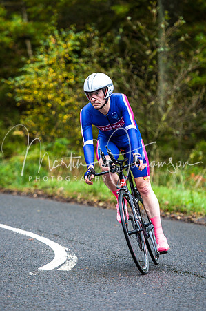 2017 - Tour des Trossachs