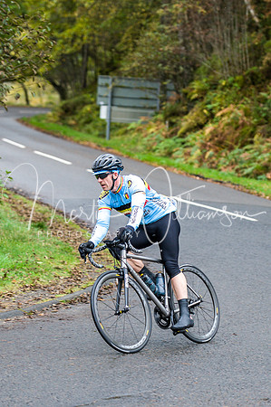 2017 - Tour des Trossachs