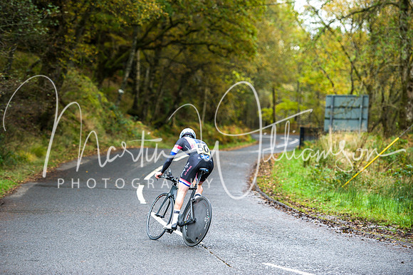 2017 - Tour des Trossachs