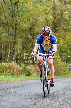2017 - Tour des Trossachs