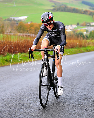 Scottish Hill Climb Championships 2017