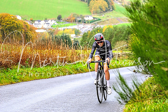 Scottish Hill Climb Championships 2017