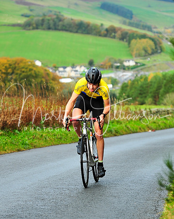 Scottish Hill Climb Championships 2017