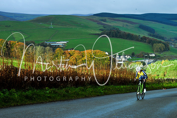 Scottish Hill Climb Championships 2017