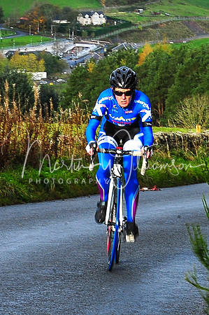Scottish Hill Climb Championships 2017