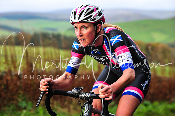 Scottish Hill Climb Championships 2017